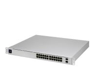 Switch UBIQUITI 24x1G PoE USW-Pro-24-POE USW-Pro-24-POE-EU